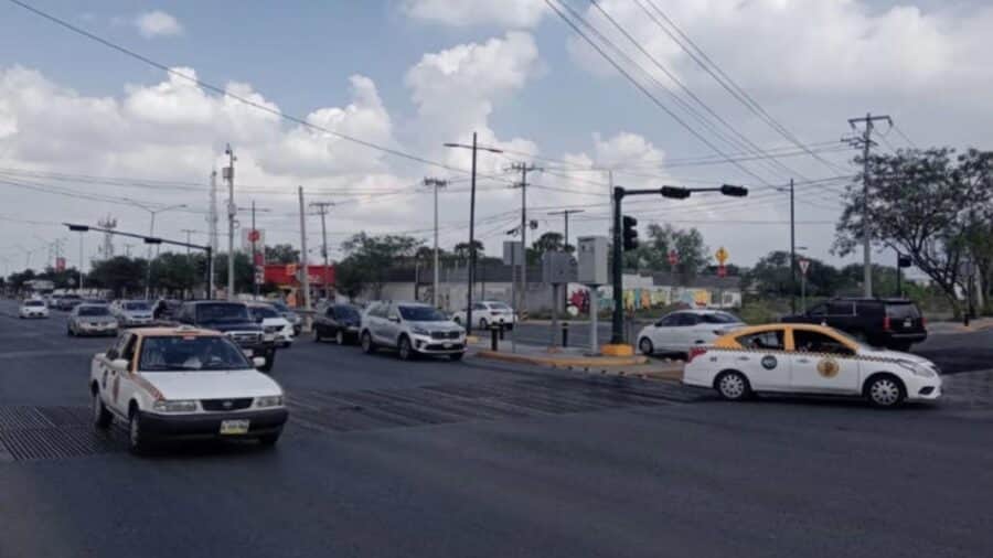 Video: Madre e hijo son golpeados por una presunta maestra tras un incidente vial en Valle de Chalco, Edomex