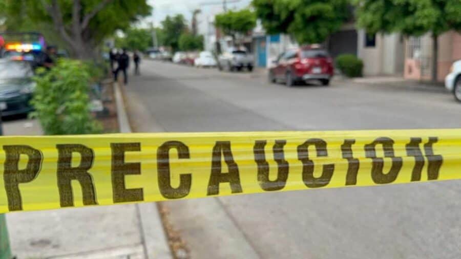 Atropellan a una mujer y a dos niñas en la alcaldía Tlalpan, CDMX