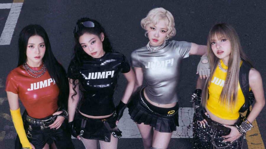 Video: Blackpink anuncia el lanzamiento de su primer mini álbum en más de tres años