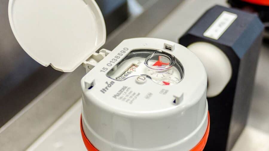 Guía práctica para interpretar el medidor de Aguakan