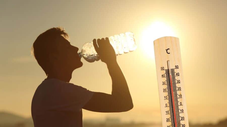 Revelan la fecha en que iniciará la temporada de calor en México