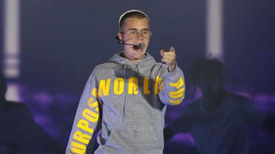 Justin Bieber regresará a los escenarios con una presentación especial en los Premios Grammy 2026