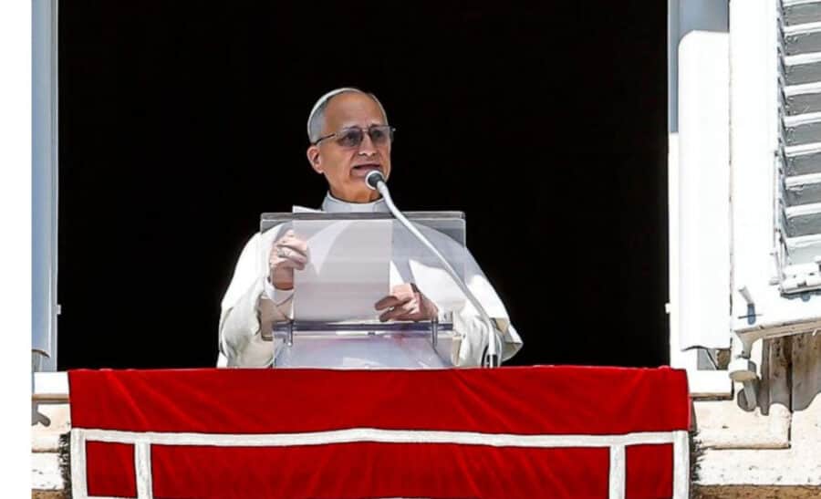 Video: Papa León XIV pide diálogo entre Estados Unidos y Cuba para evitar el sufrimiento de la nación caribeña