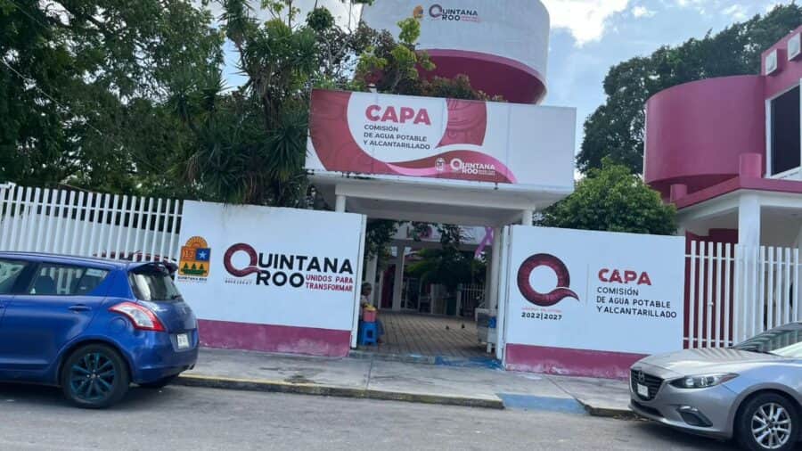 Cobros excesivos y desabasto de agua desatan enojo ciudadano contra CAPA