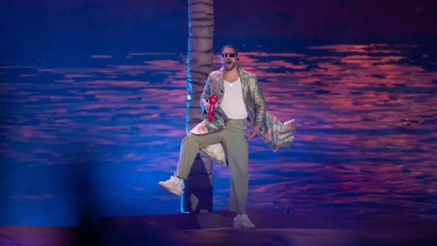 Simpatizantes de Donald Trump preparan show alternativo a Bad Bunny para el Super Bowl