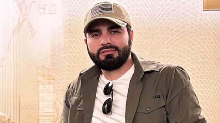 Dámaso López Serrano, "El Mini Lic" es sentenciado a cinco años de prisión por tráfico de fentanilo en Estados Unidos