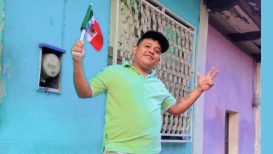 Asesinan a influencer "El Chabelo" en la Costa Grande de Chiapas