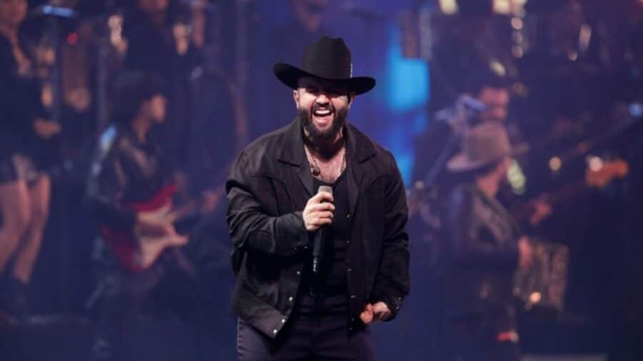 Cantante Carín León implementa un nuevo sistema para evitar la reventa de boletos durante su gira por Norteamérica