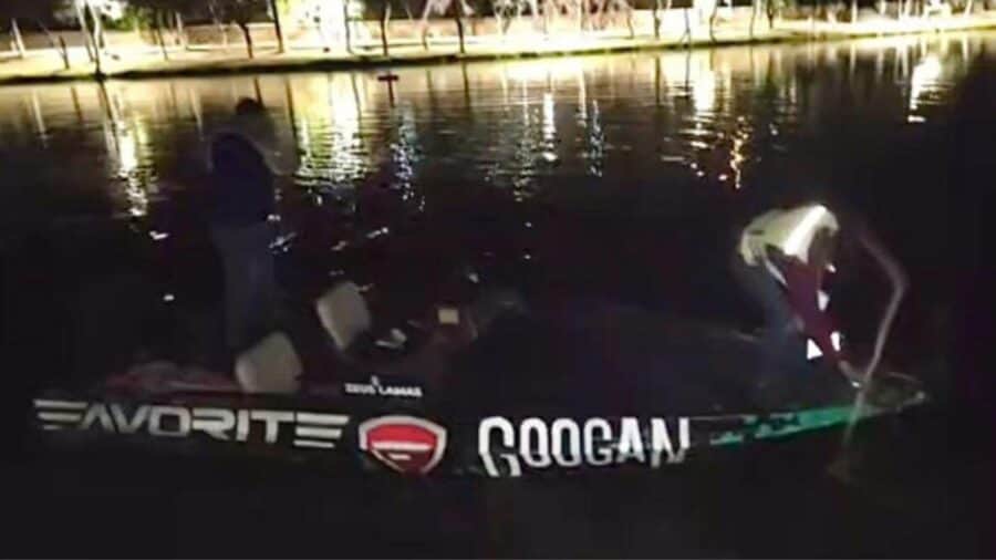 Muere joven de 17 años tras intentar cruzar aguas fangosas en Zacatecas