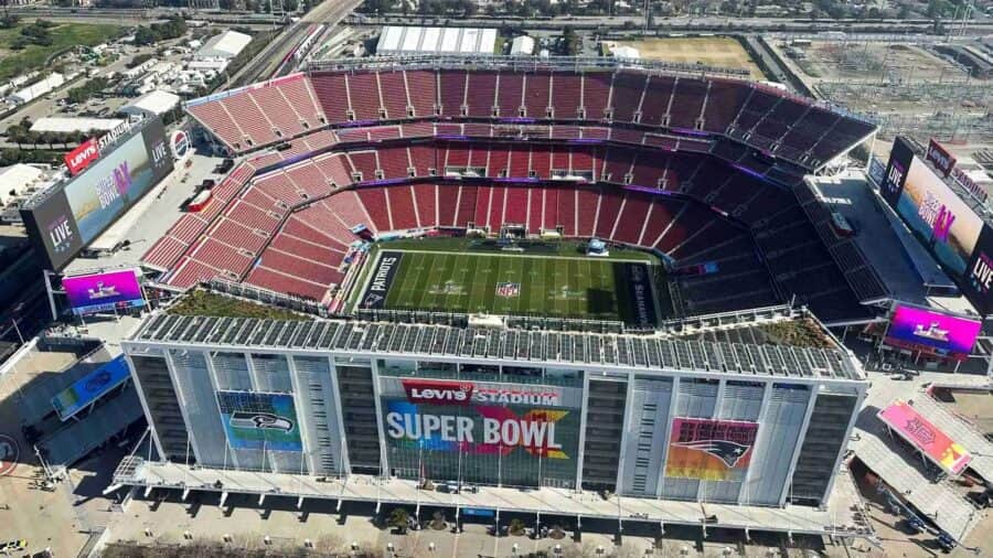 Secretaría de Relaciones Exteriores emite por ICE recomendaciones a mexicanos que asistan al Super Bowl LX