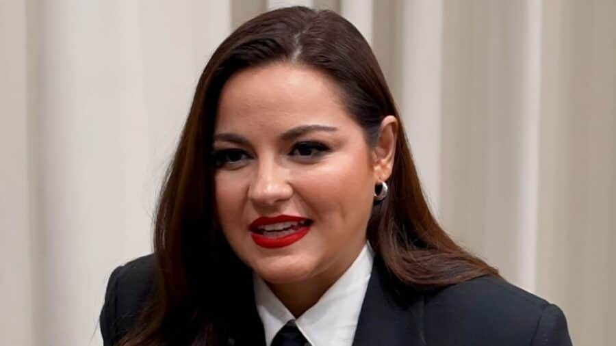 Video: Vidente asegura que la actriz Maite Perroni está siendo víctima de magia negra