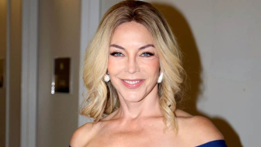 Actriz Laura Flores se somete a cirugía estética para rejuvenecer su mirada