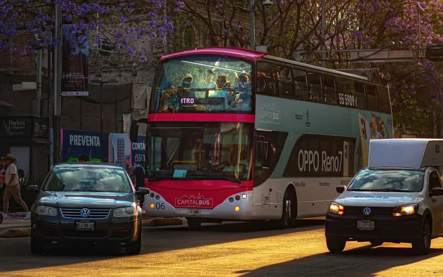 Descubre la Ruta Toluca - Querétaro: Un Viaje Lleno de Historia y Tradición