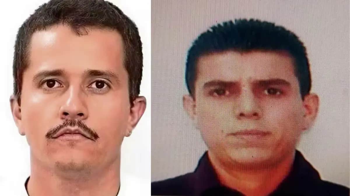 Revelan que Juan Carlos Valencia, hijastro de “El Mencho” podría ser el próximo lider del CJNG