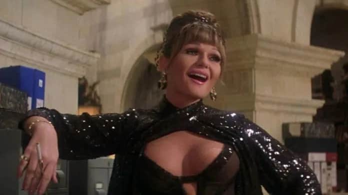 Muere Valerie Perrine, actriz en la primera saga de las películas de "Superman", y nominada al Oscar