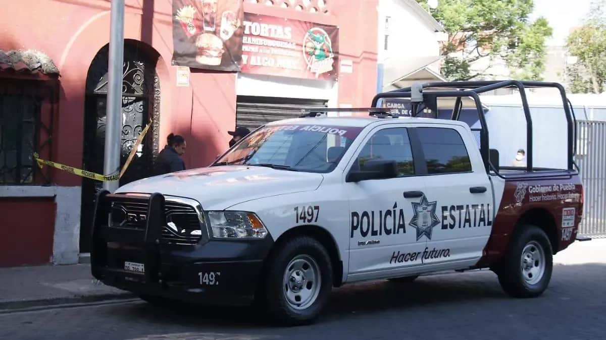 Mujer de 62 años es golpeada y abusada dentro de su vivienda en Tehuacán, Puebla