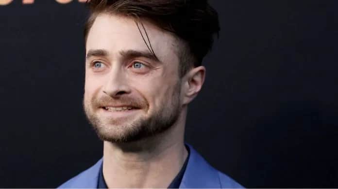 Daniel Radcliffe elogia a Bad Bunny y se suma a la defensa de latinos inmigrantes