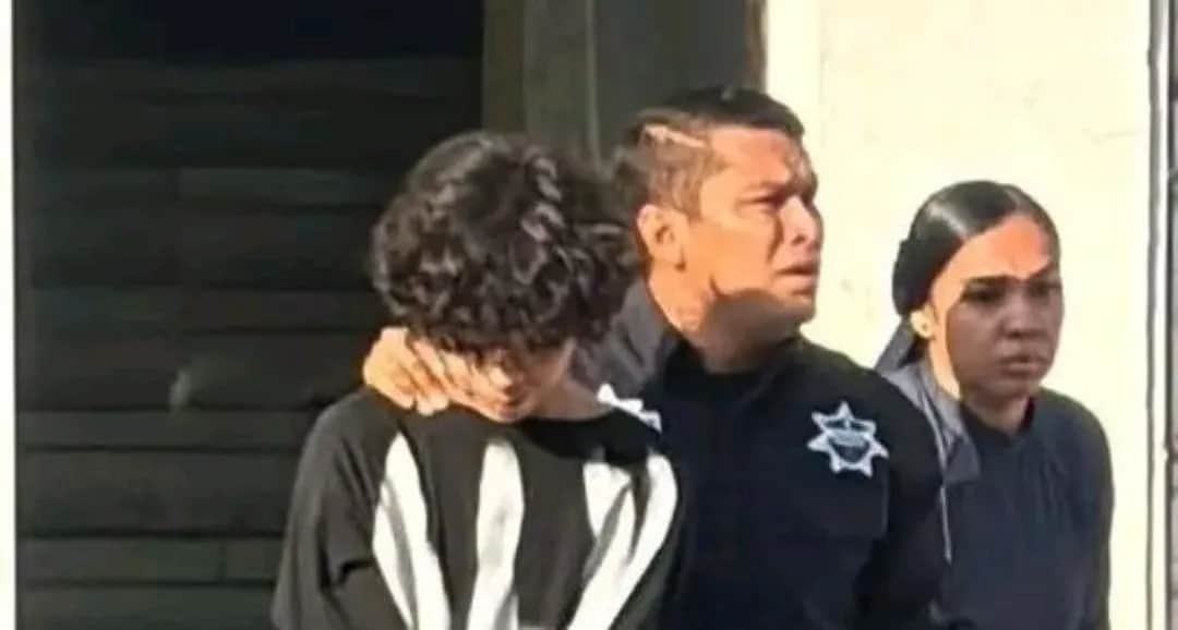 Diputado del Movimiento del Sombrero pide pena de muerte para menor que asesinó a dos maestras