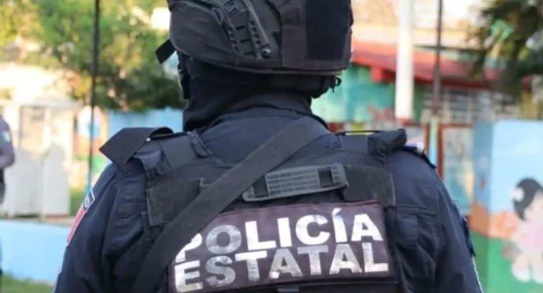 Cae implicado en asesinato de niña de siete años en Tabasco