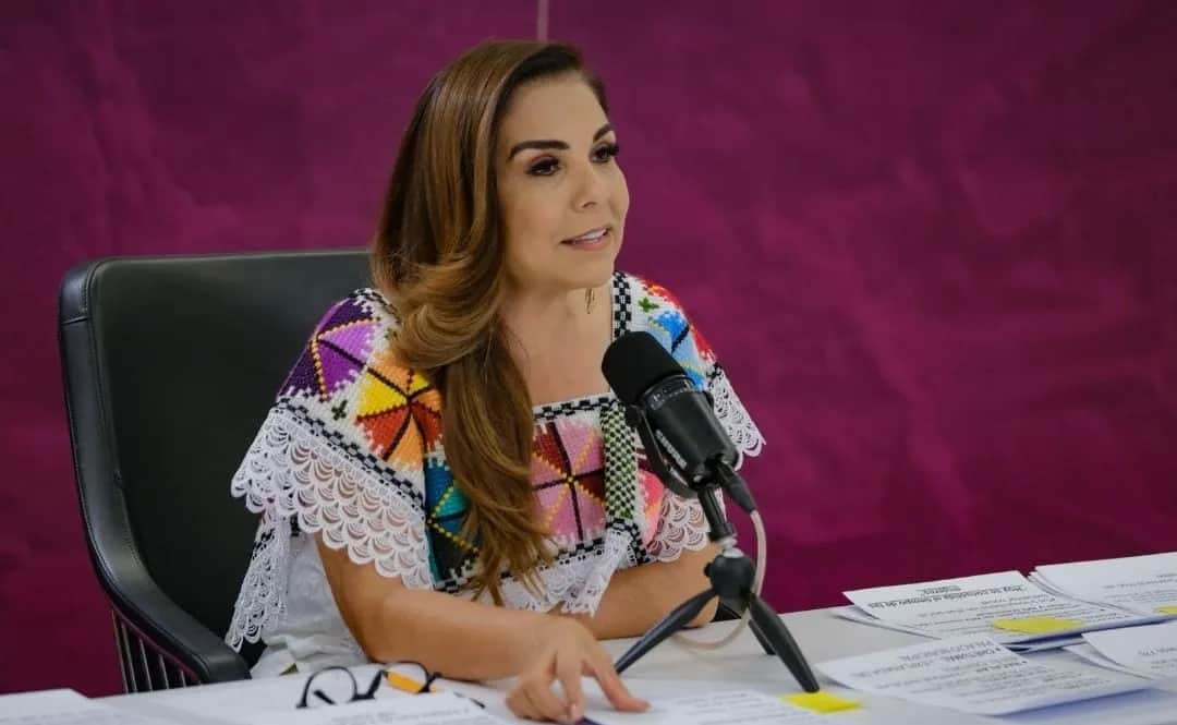 Semana Santa 2026 arranca en Quintana Roo: Mara Lezama