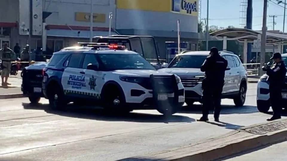 Asesinan en plena vía pública al director de la Junta de Agua de Irapuato
