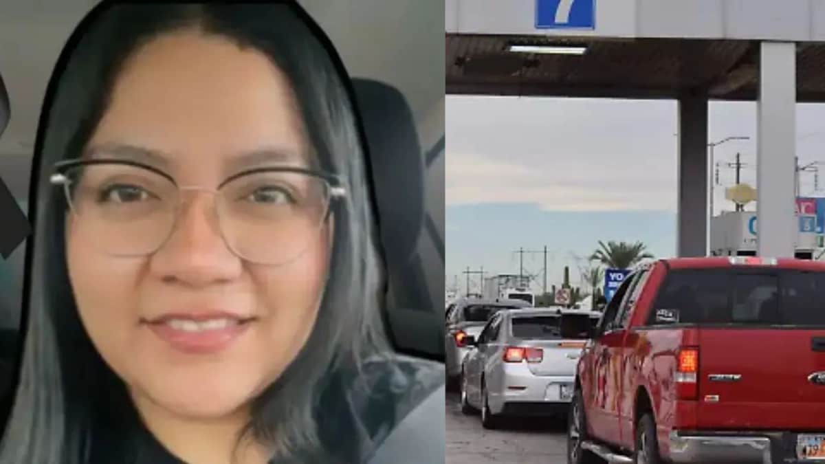 Trabajadora de una caseta muere tras comer chocolate que le regaló un trailero en Veracruz