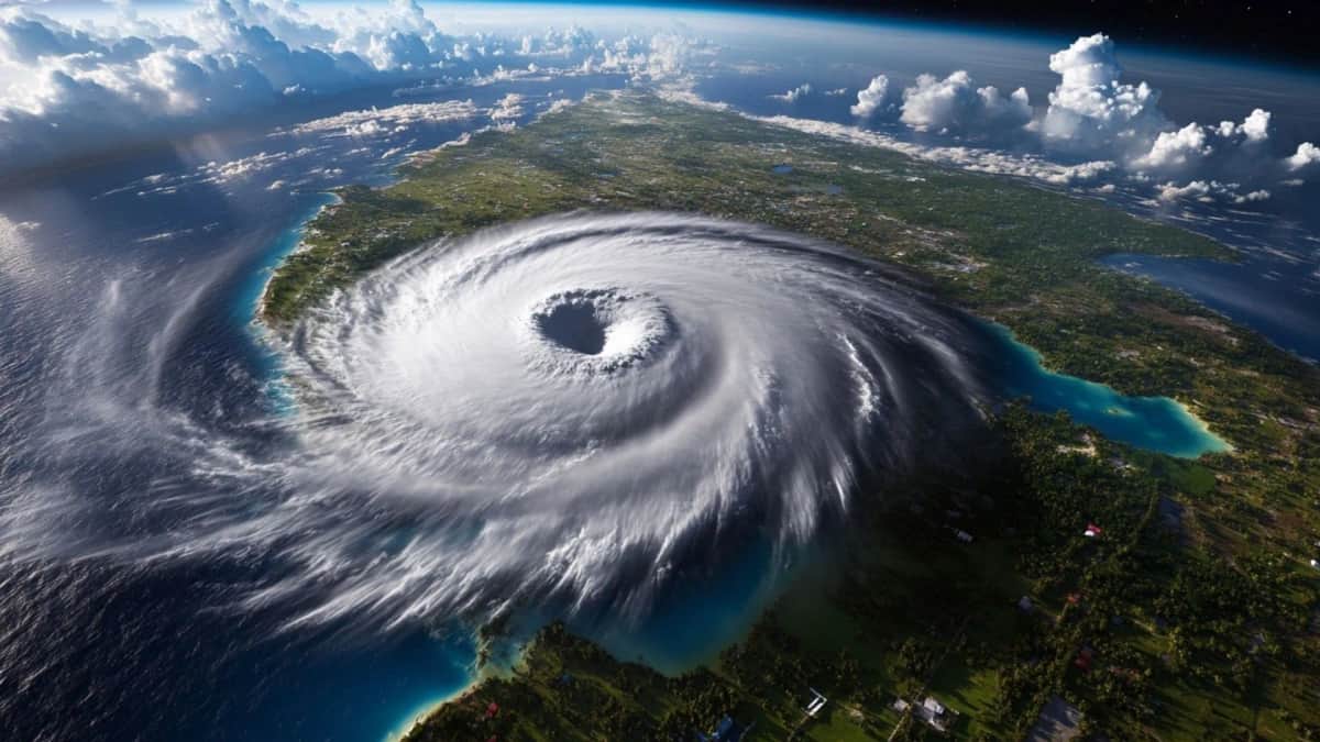 Revelan fecha de inicio de temporada de huracanes en México