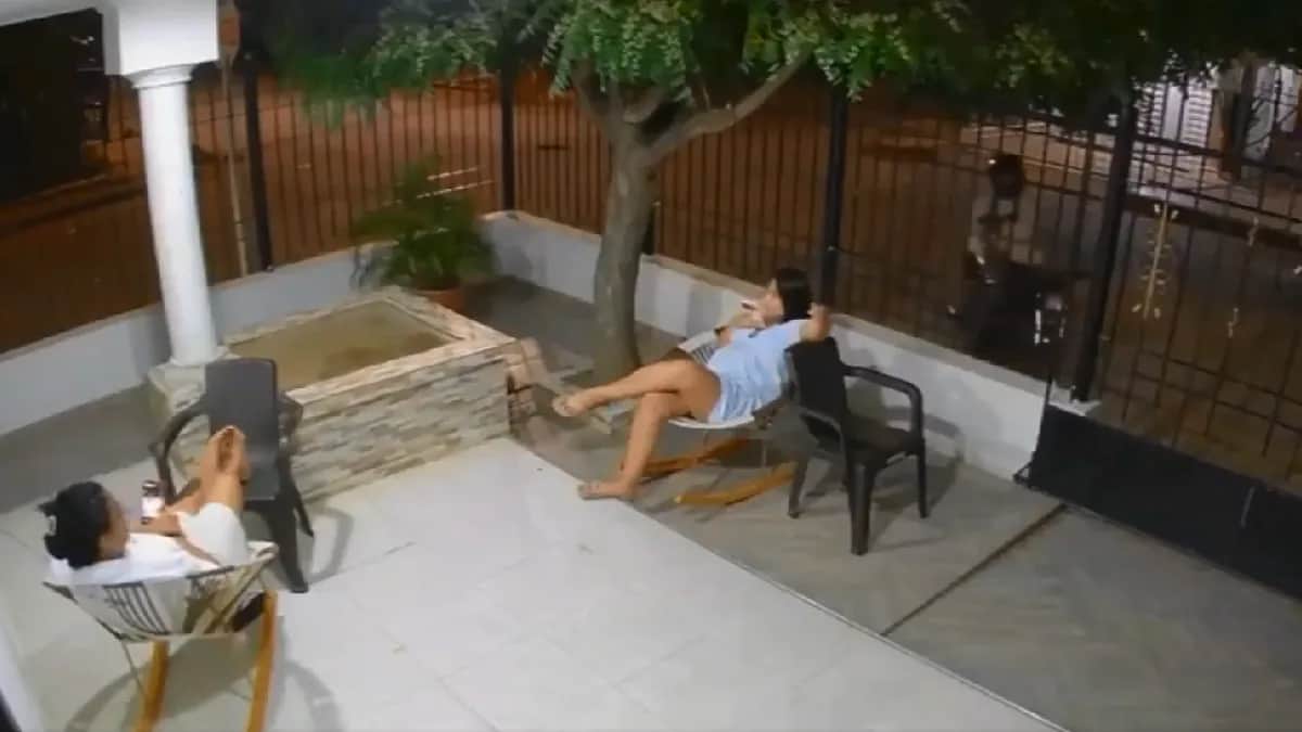 Video: Balean a joven embarazada dentro de su vivienda en Colombia