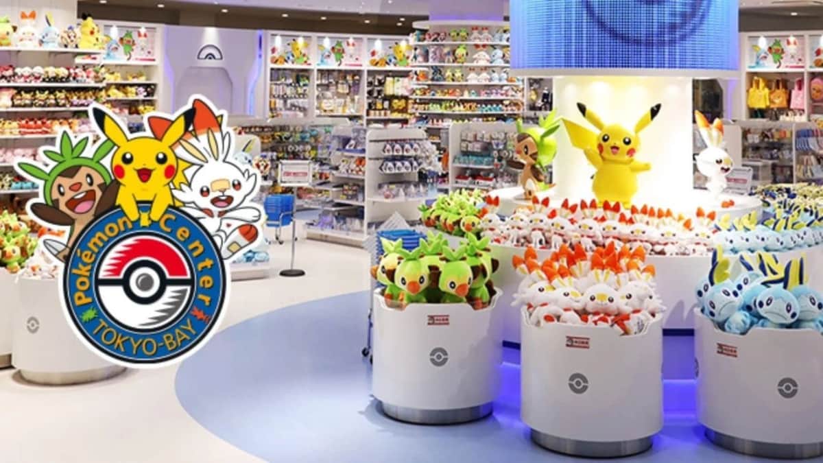 Hombre apuñala a empleada de una tienda Pokémon y se quita la vida en Tokio, Japón