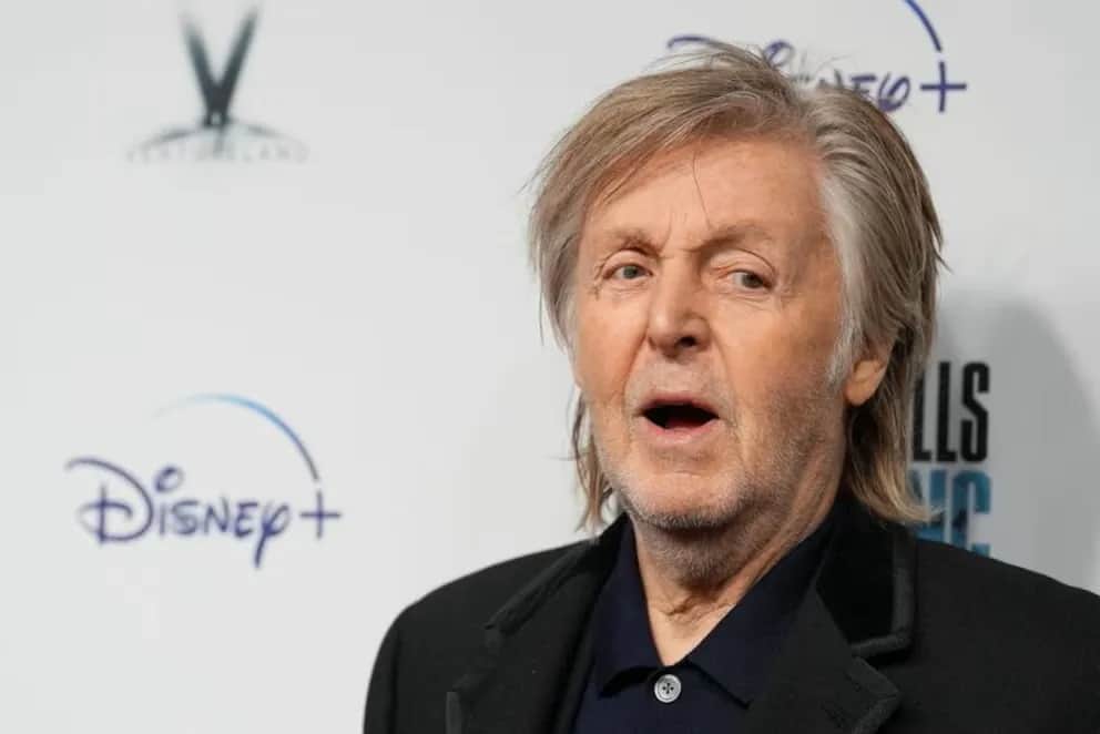 Video: Anuncia Paul McCartney nuevo álbum inspirado en su infancia