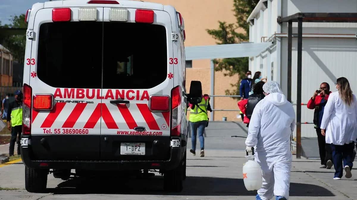 Mujer queda grave tras golpiza de su pareja en Gómez Palacio, Durango