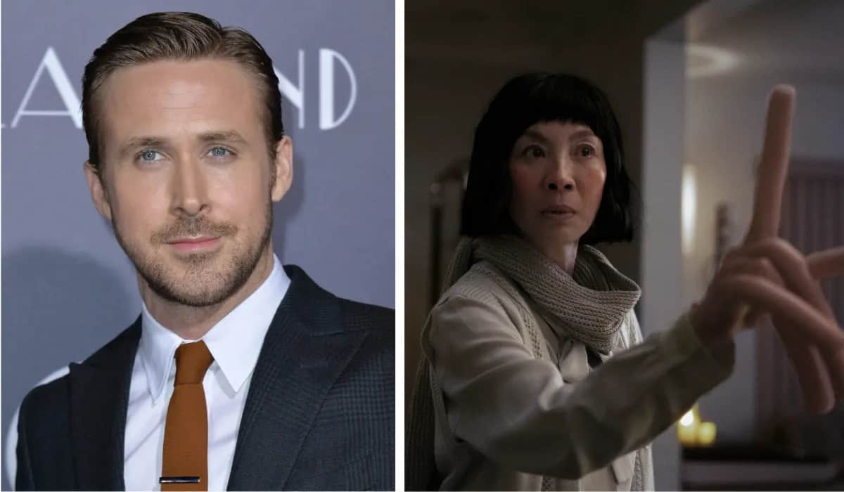 Ryan Gosling protagonizará secuela de “Todo en todas partes al mismo tiempo”