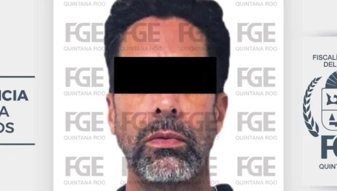 Vinculan a proceso a venezolano Jorge Brizuela por intento de feminicidio