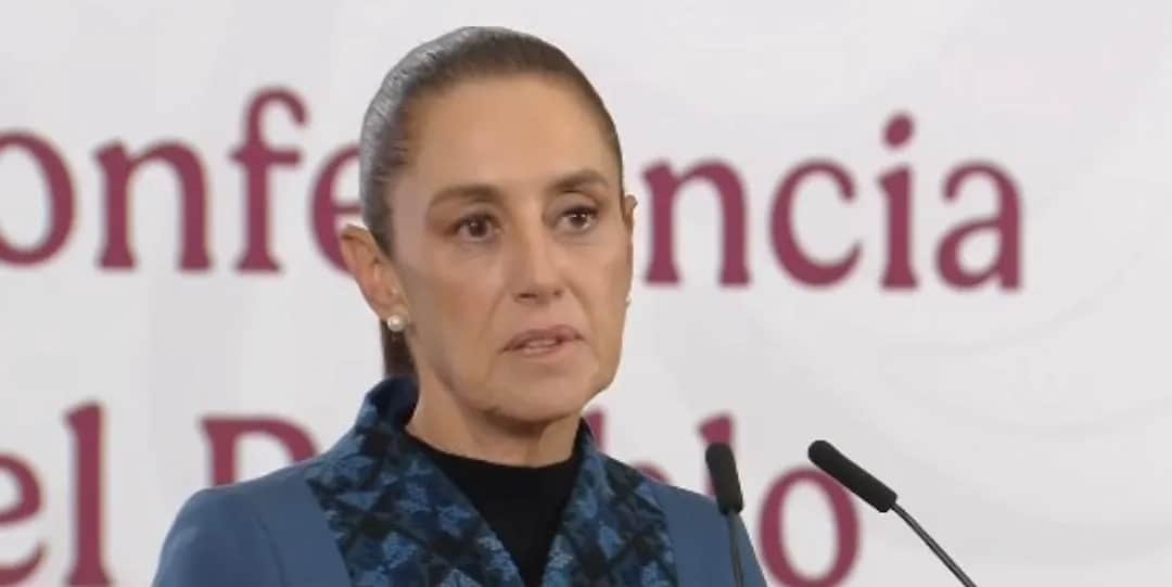 Claudia Sheinbaum regala boletos para el México vs Portugal