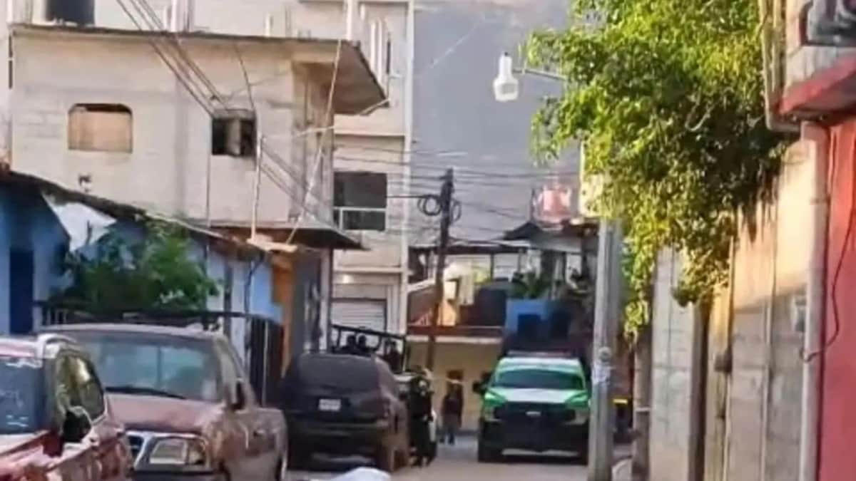 Asesinan a regidor del PRD de Xalpatláhuac, Guerrero