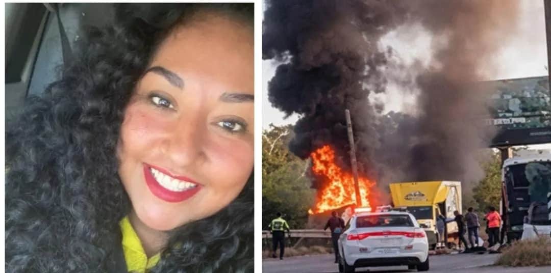 Muere segunda víctima de choque en tramo Tulum - Playa del Carmen de inicios de marzo