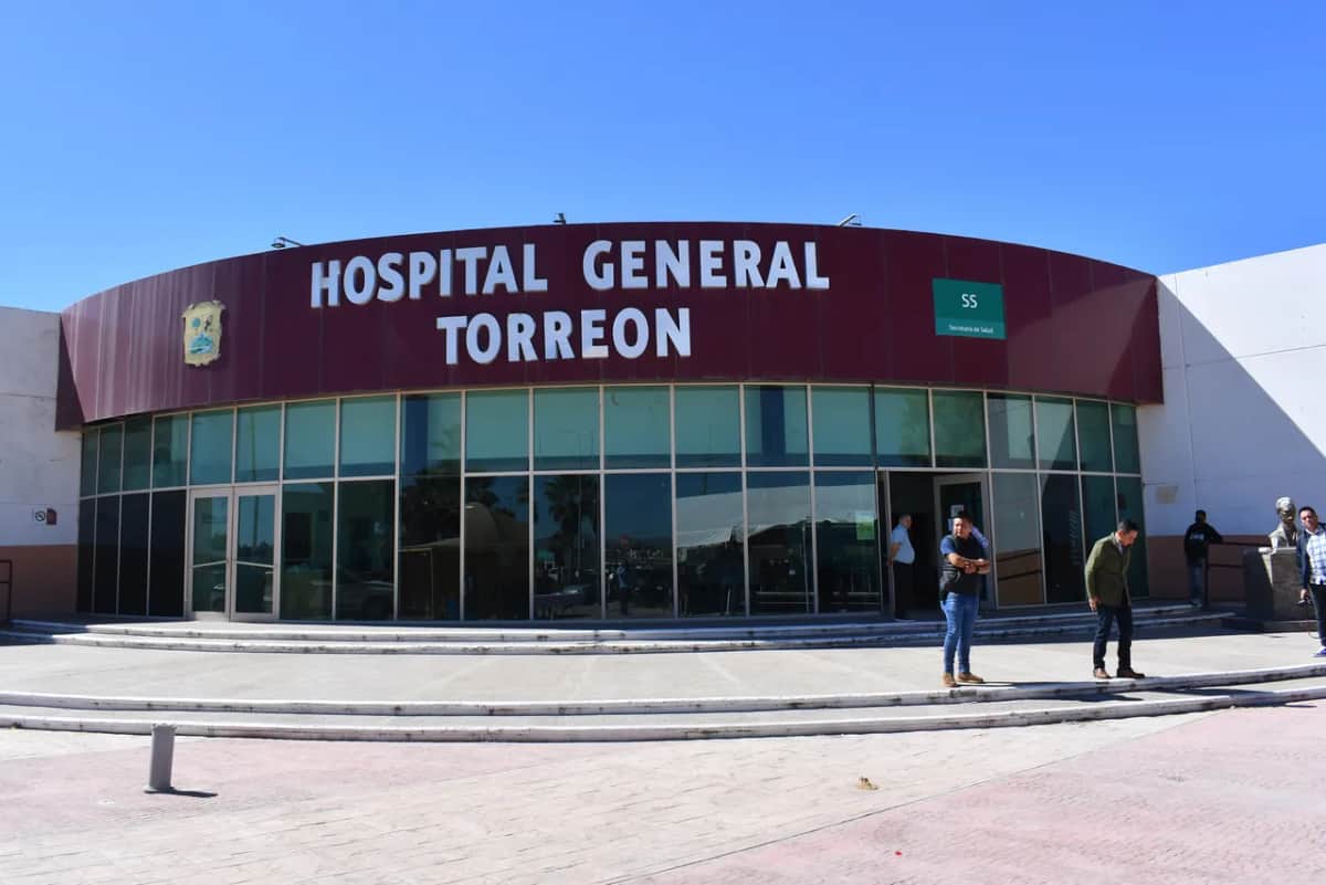 Niño de dos años queda grave tras ser atropellado en Torreón, Coahuila