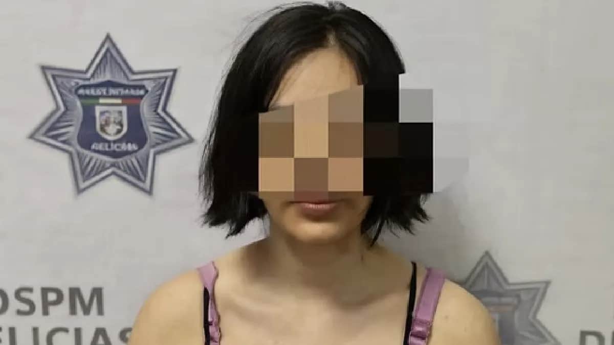 Video: Mujer apuñala a dos empleadas de supermercado en Chihuahua