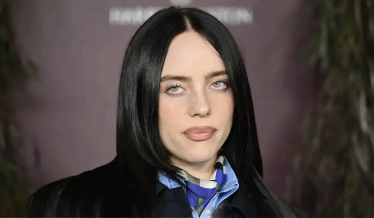Acosador de Billie Eilish muere arrollado por tren en Nueva York