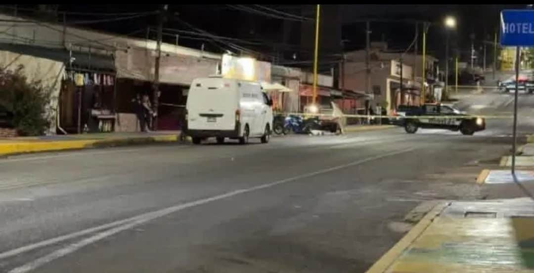 Asesinan a cuatro personas en ataque armado en Morelos
