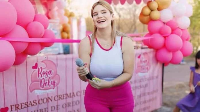 Desaparece repostera influencer en Culiacán, Sinaloa; activan búsqueda