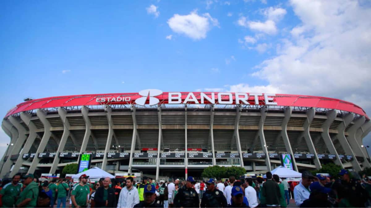 Emilio Azcárraga estaría molesto con la remodelación del Estadio Azteca rumbo al Mundial 2026
