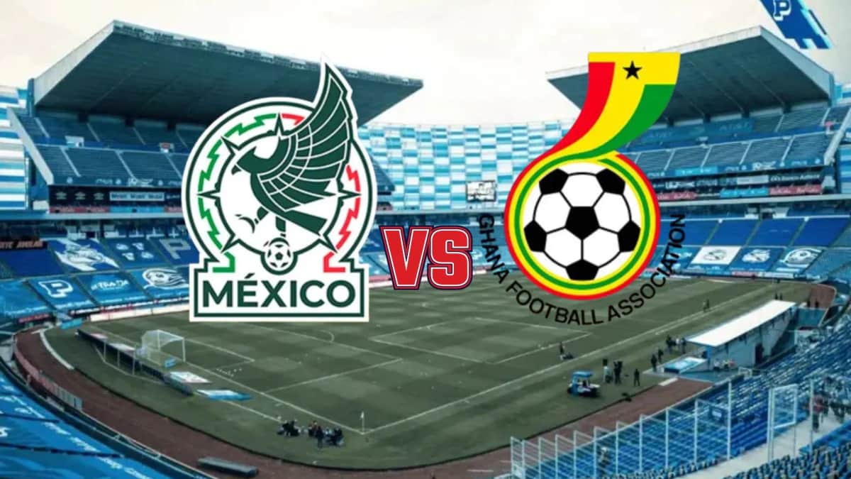 Indignan precios del partido amistoso entre México vs Ghana en Puebla