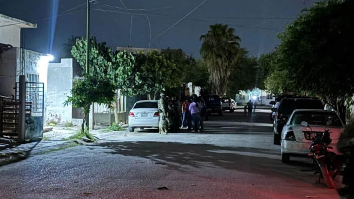 Hombre mata a su primo tras presunto robo de dinero en Gómez Palacio, Durango