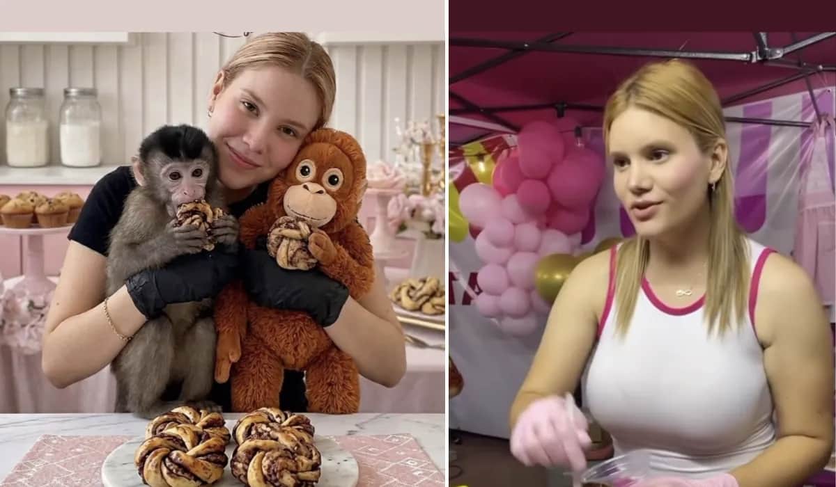 Hallan con vida a influencer Carmiña Castro tras ser secuestrada en Sinaloa