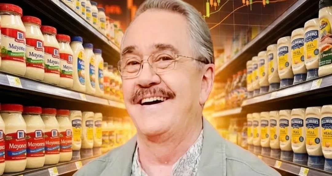 McCormick se fusionará con Unilever, fabricante de Hellmann's