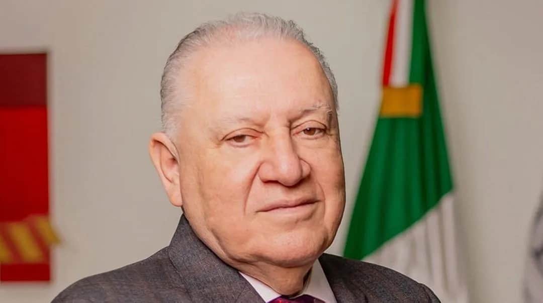 Trasciende salida de Marín Mollinedo de Aduanas; llegaría a Yucatán