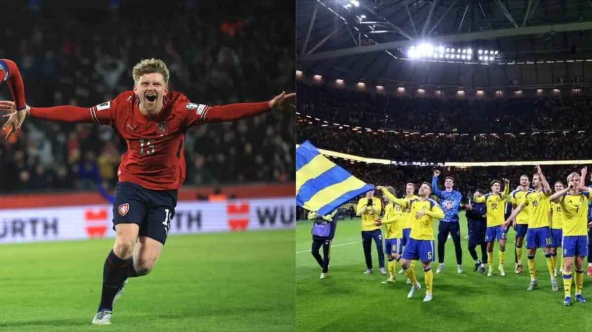 Todos los clasificados al Mundial 2026: Así quedaron los grupos