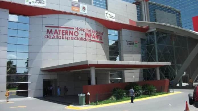 Internan a niña de cuatro años intoxicada con cristal en Nuevo León