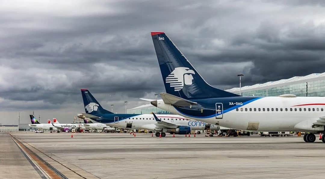 Selecciones llegarán al AIFA para Mundial 2026 por acuerdo de México y FIFA